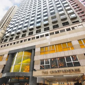 Charterhouse Causeway Bay Hotel Hongkong
